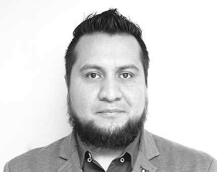 Daniel Martínez