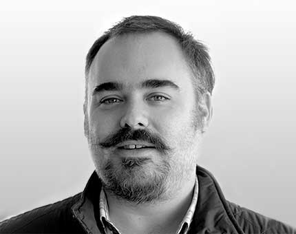 GUILLERMO MARÍN PUENTE