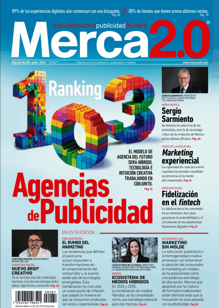 Top 15 Mejores agencias